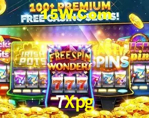 7Xpg: Seu Cassino Premiado com Pagamentos Rápidos