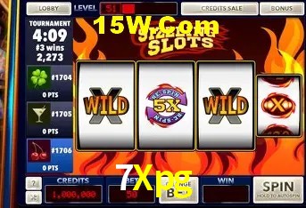  7Xpg Bet
