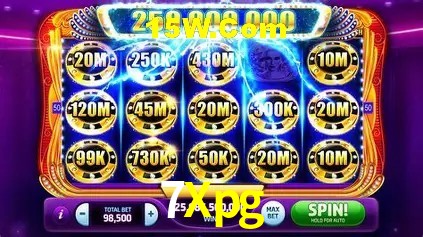 Explore as vantagens do 7Xpg: serviço profissional e confiabilidade