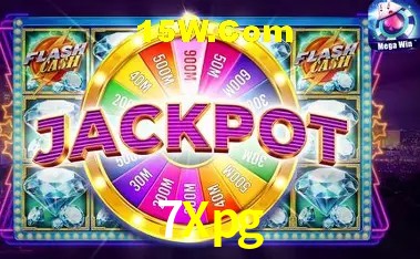 7Xpg - Cassino Online De Alto Nível App - 7Xpg Bet